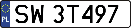 SW3T497
