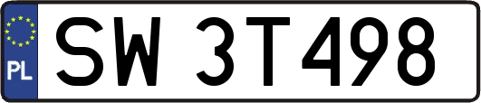 SW3T498