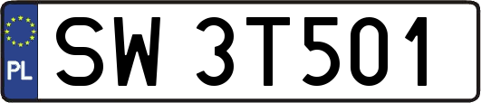 SW3T501