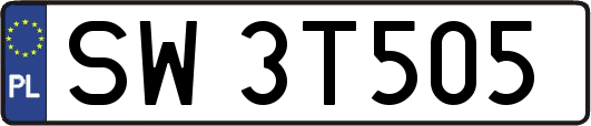 SW3T505