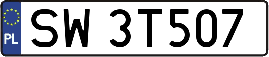 SW3T507