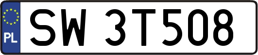 SW3T508