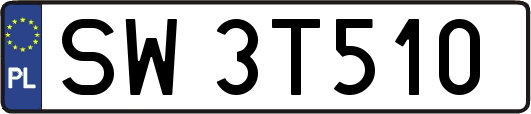 SW3T510