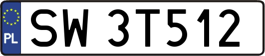 SW3T512