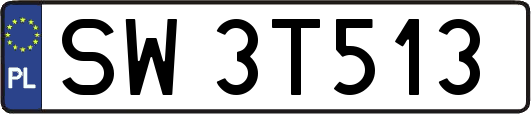 SW3T513