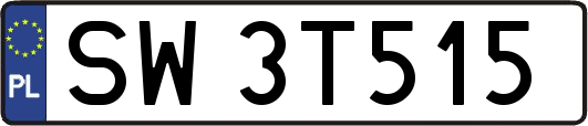SW3T515