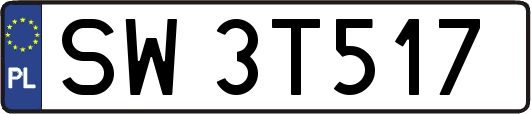 SW3T517