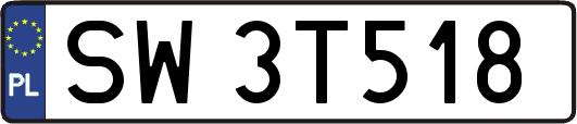 SW3T518