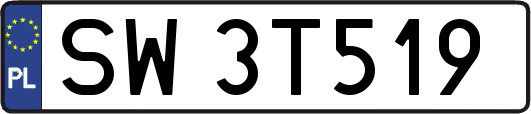 SW3T519