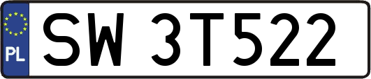 SW3T522