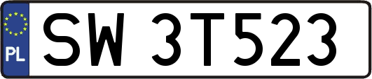 SW3T523