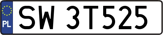 SW3T525