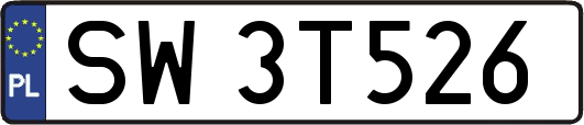 SW3T526