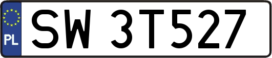 SW3T527