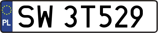 SW3T529