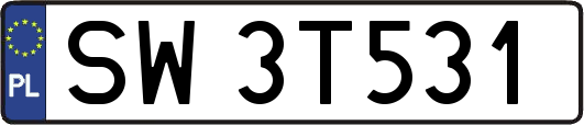SW3T531