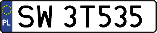 SW3T535