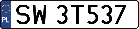 SW3T537