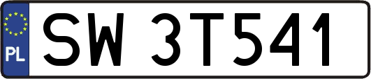 SW3T541
