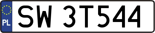 SW3T544