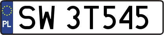 SW3T545