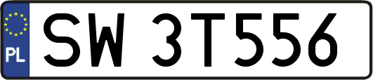 SW3T556