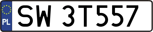 SW3T557
