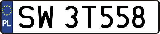 SW3T558
