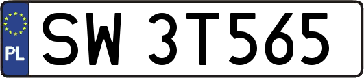 SW3T565