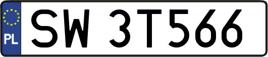 SW3T566