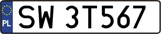 SW3T567