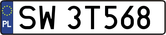 SW3T568