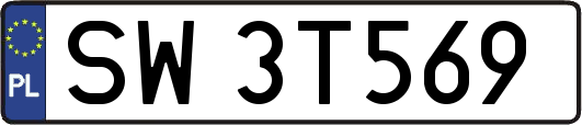 SW3T569