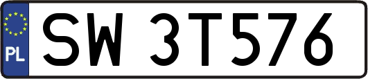 SW3T576