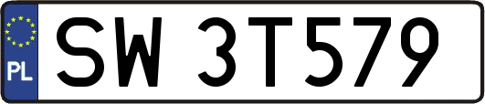 SW3T579