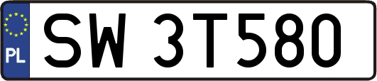 SW3T580