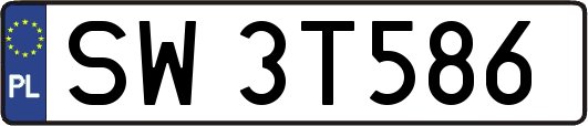 SW3T586