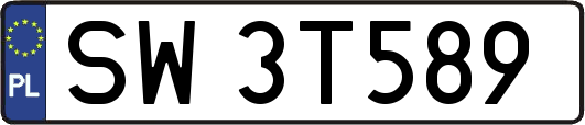 SW3T589