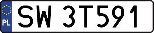 SW3T591