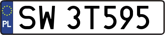 SW3T595
