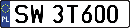 SW3T600