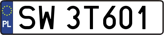 SW3T601