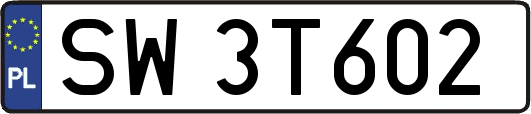 SW3T602