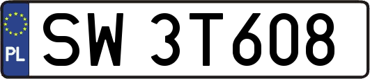 SW3T608