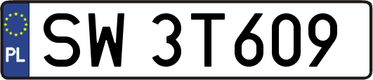 SW3T609