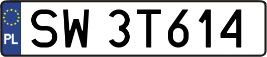 SW3T614