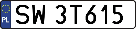 SW3T615
