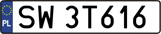 SW3T616