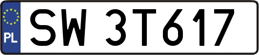 SW3T617