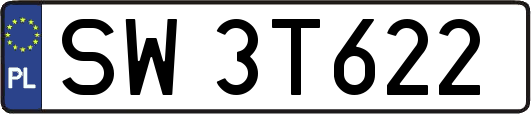 SW3T622